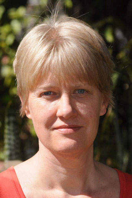 Karin Huyssen Clinical Psychologist